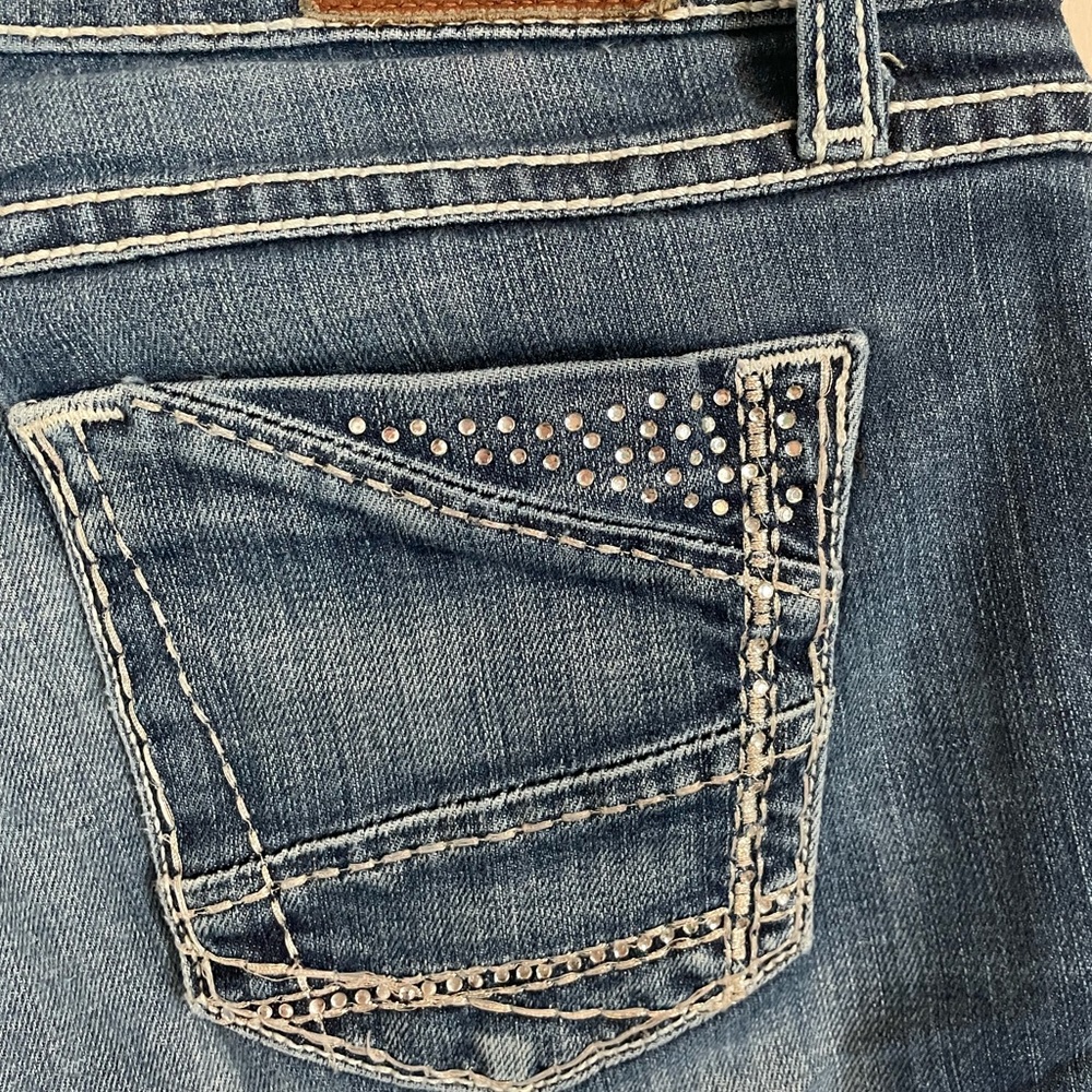 Bke denim size 28long